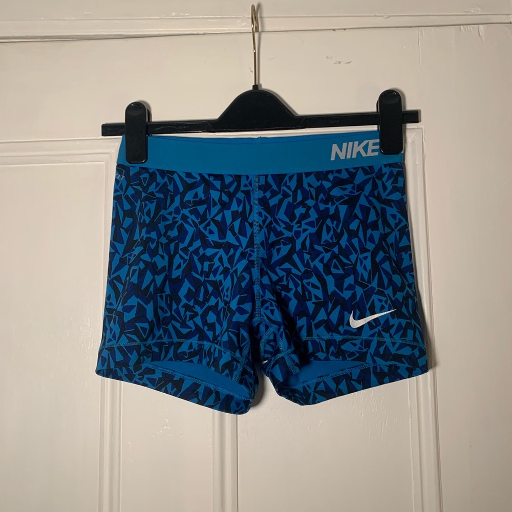 Nike Pro Spandex